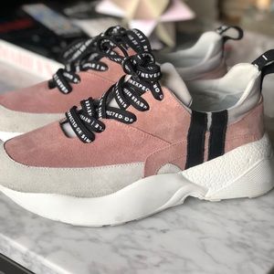 Ten Days Amsterdam Sneakers